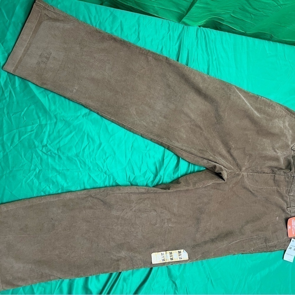 Dockers Corduroy Pants